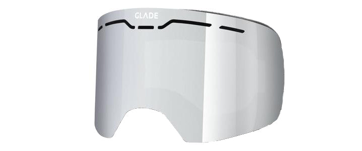 Challenger Goggle Lens