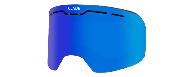 Challenger Goggle Lens