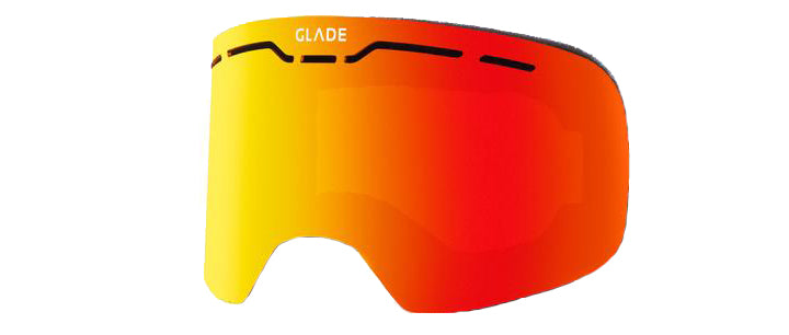 Challenger Goggle Lens