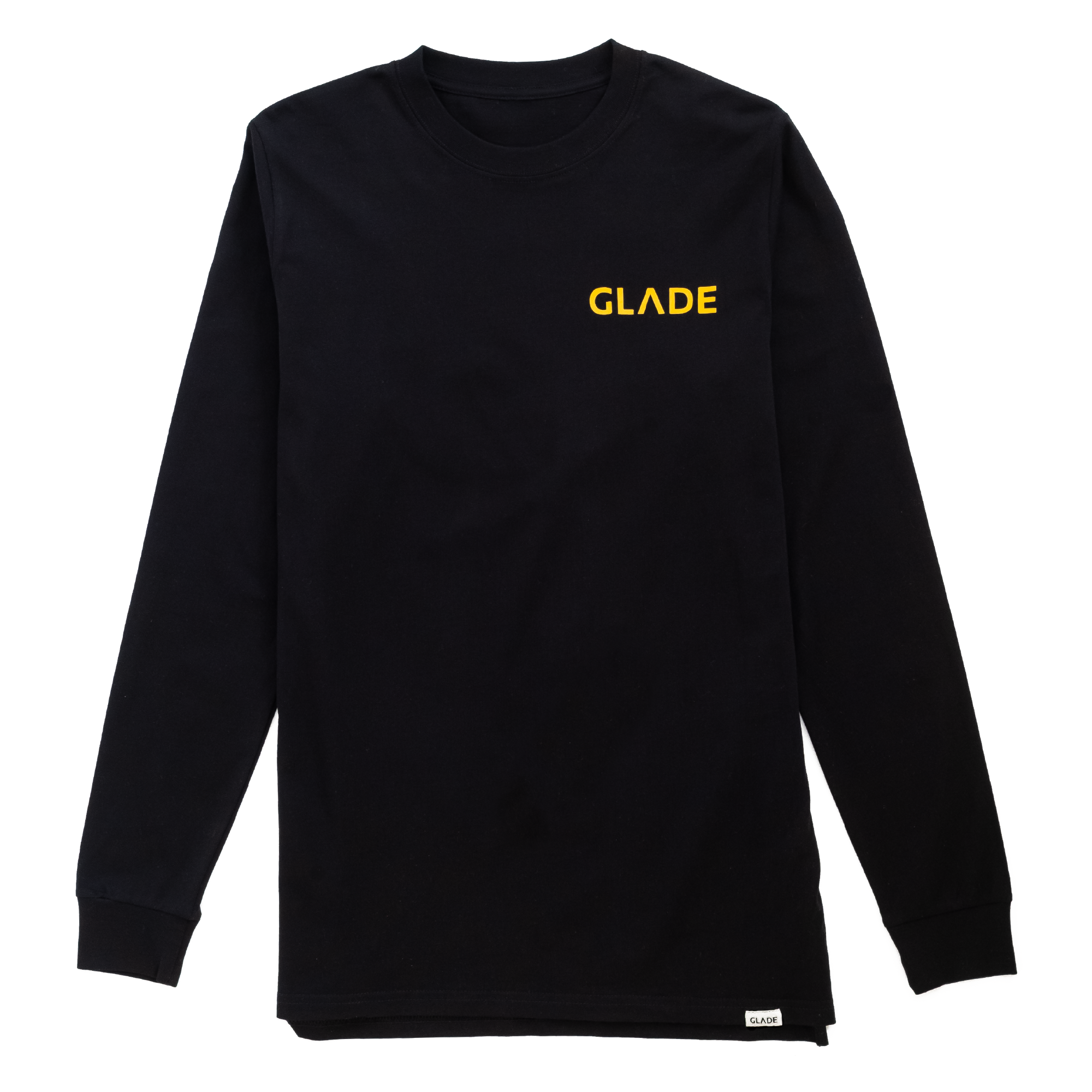 Glade x Bryn Merrell Organic Longsleeve Tee