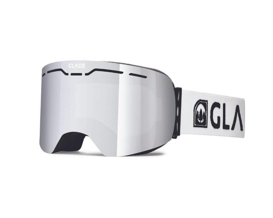 Polarized Challenger Goggle