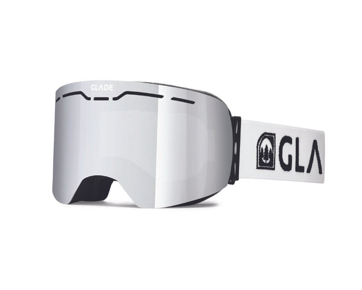 Polarized Challenger Goggle
