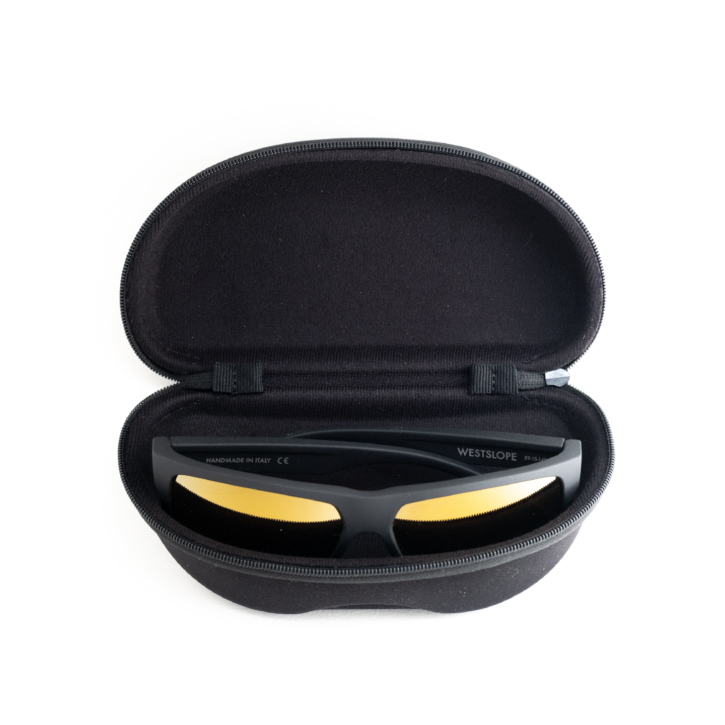 Sunglass Hard Case Glade Optics