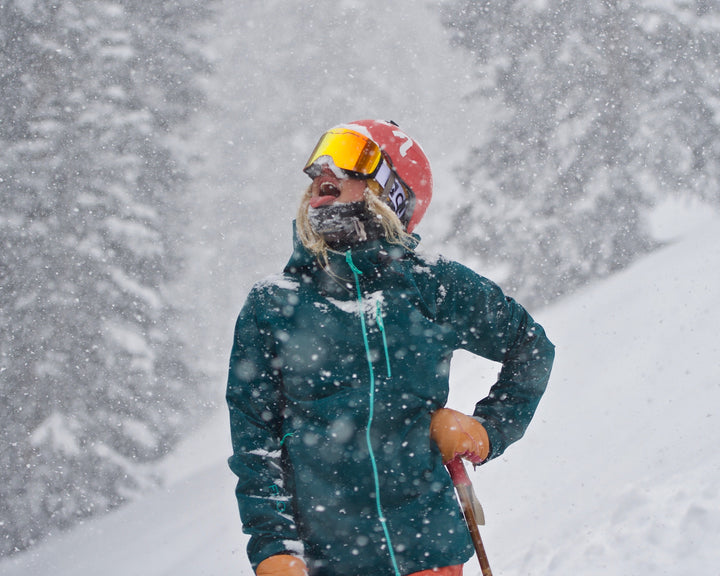 Polarized Challenger Goggle