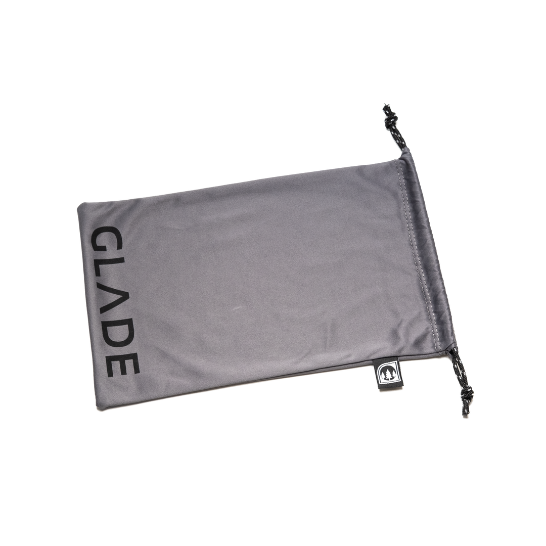 Goggle Bag – Glade Optics