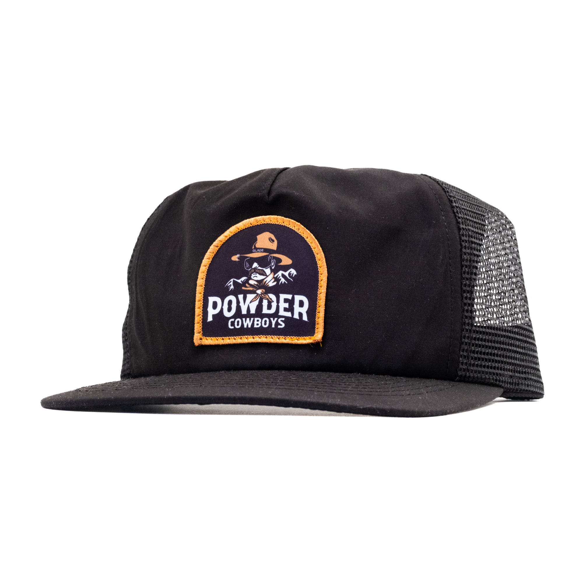 Powder Cowboys LTD Hat