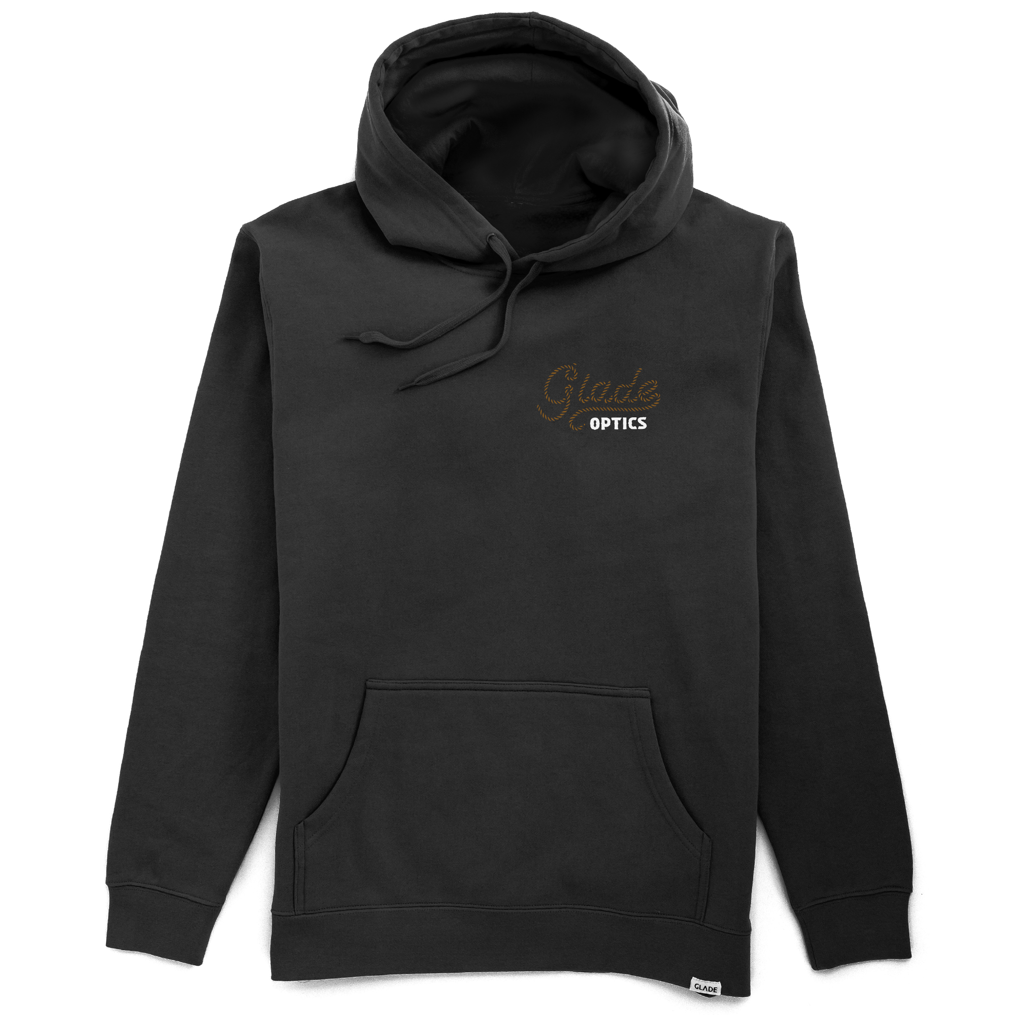 Powder Cowboys Hoodie