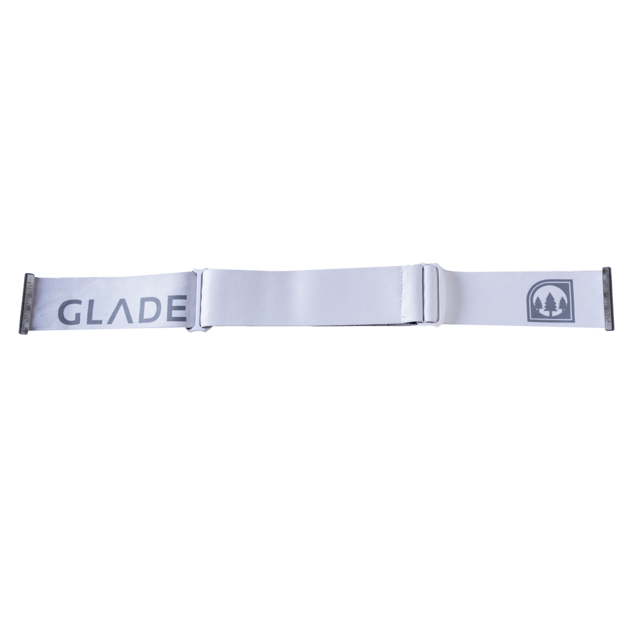 Glade Goggle Strap Glade Optics