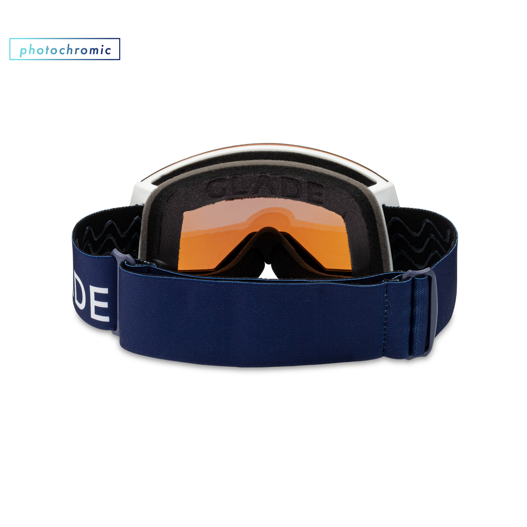 decathlon photochromic ski goggles Adapt 2S Ski Goggles | Sleek Photochromic Lenses