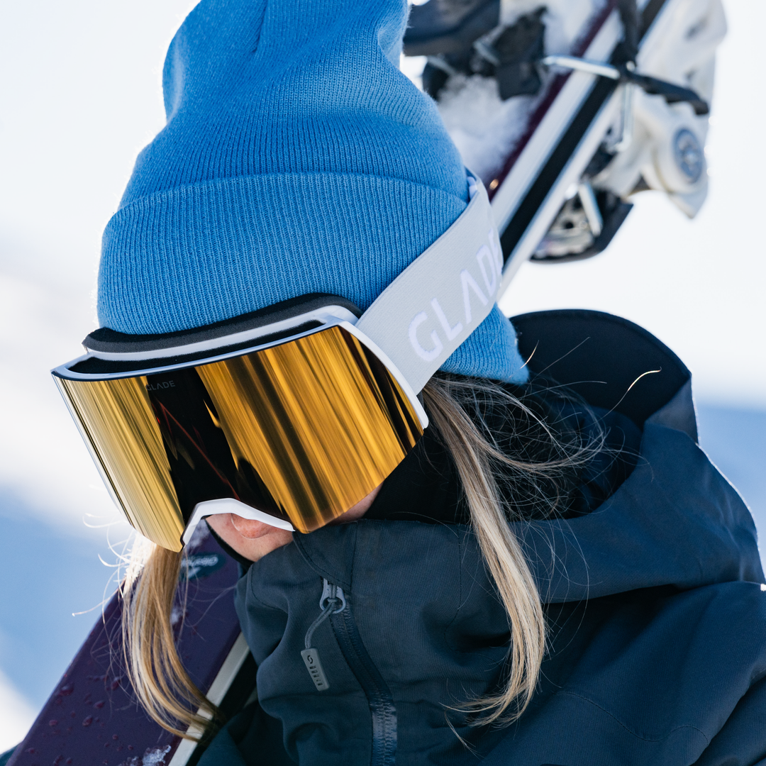 Adapt 2S – Glade Optics