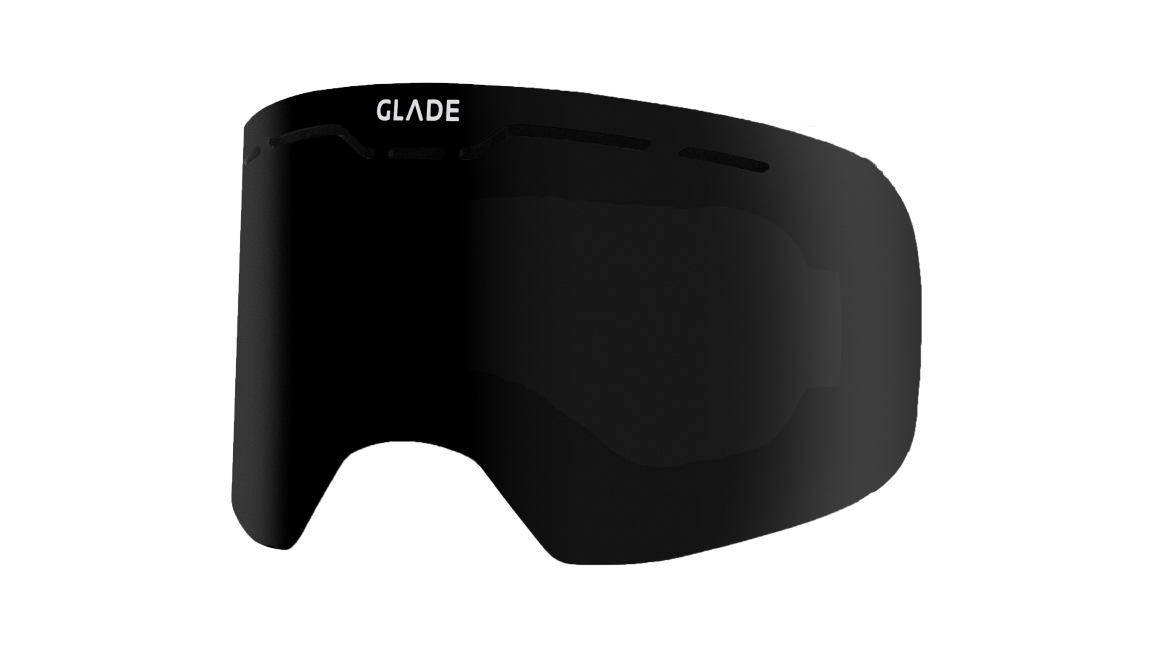 Challenger Goggle Lens