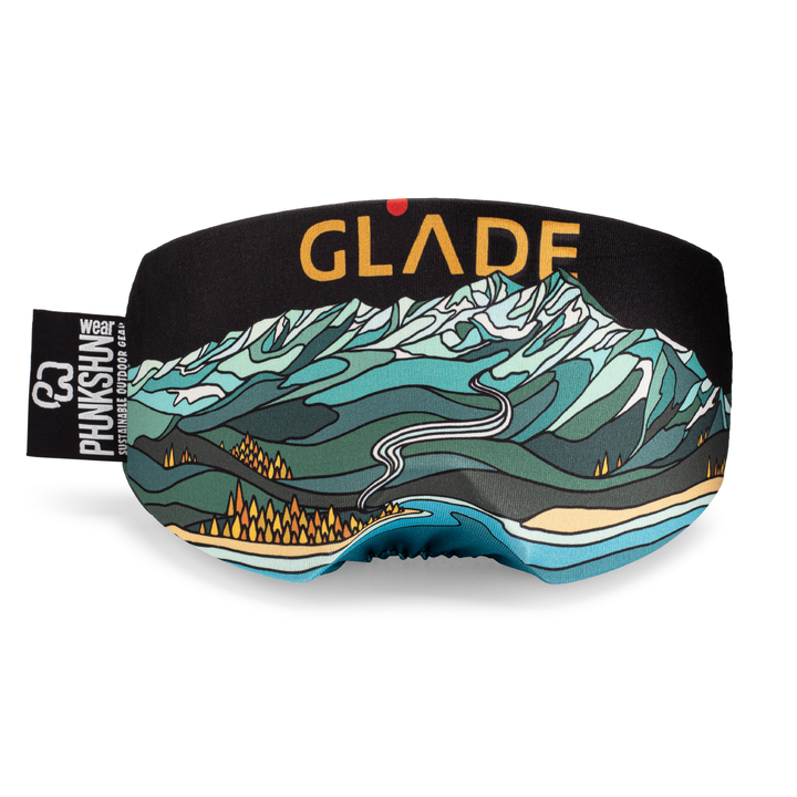 Goggle Cover