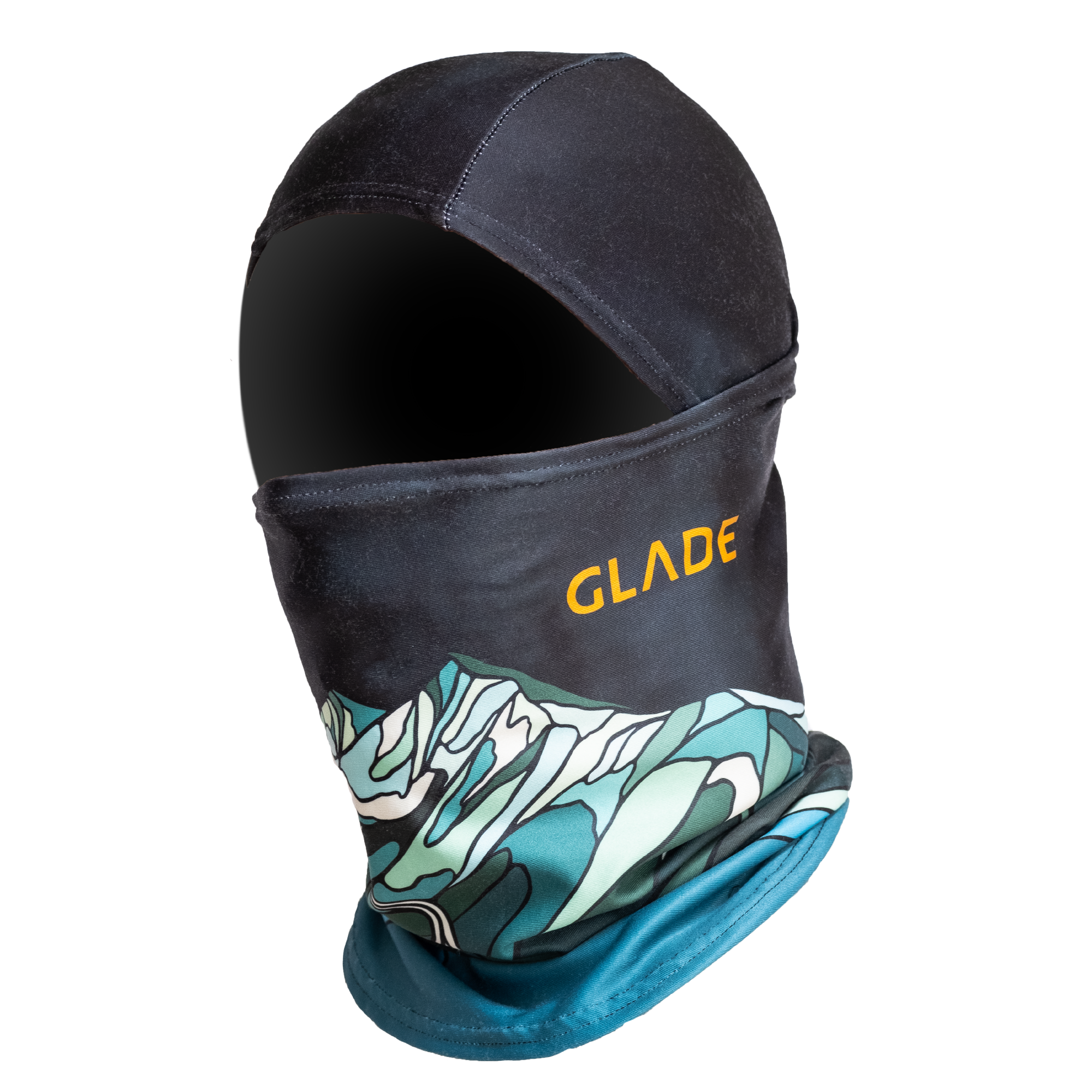 Glade x Phunkshun Khombu Balaclava