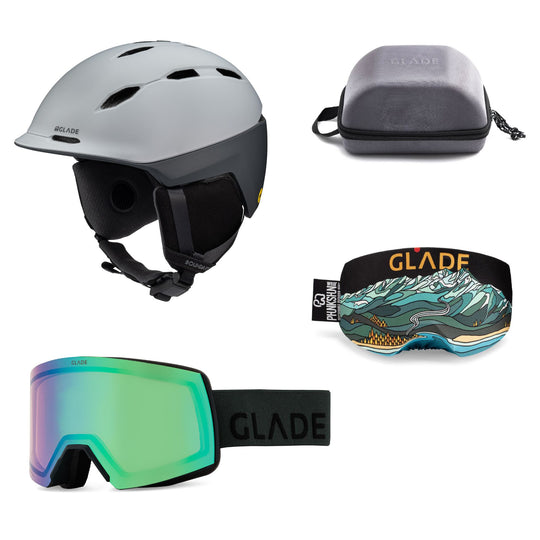 Bundles Glade Optics